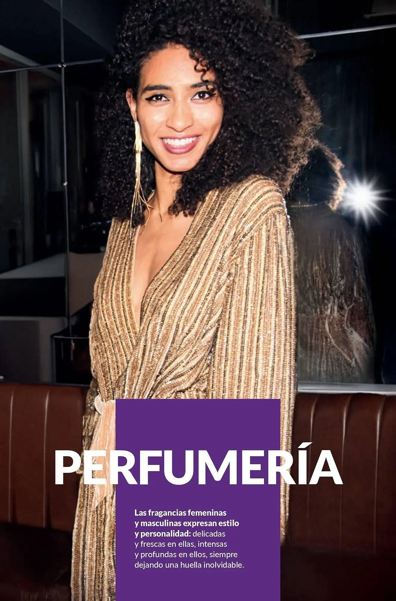 Catalogo de Catálogo AVON 19 de noviembre al 25 de diciembre 2025 - Pag 83