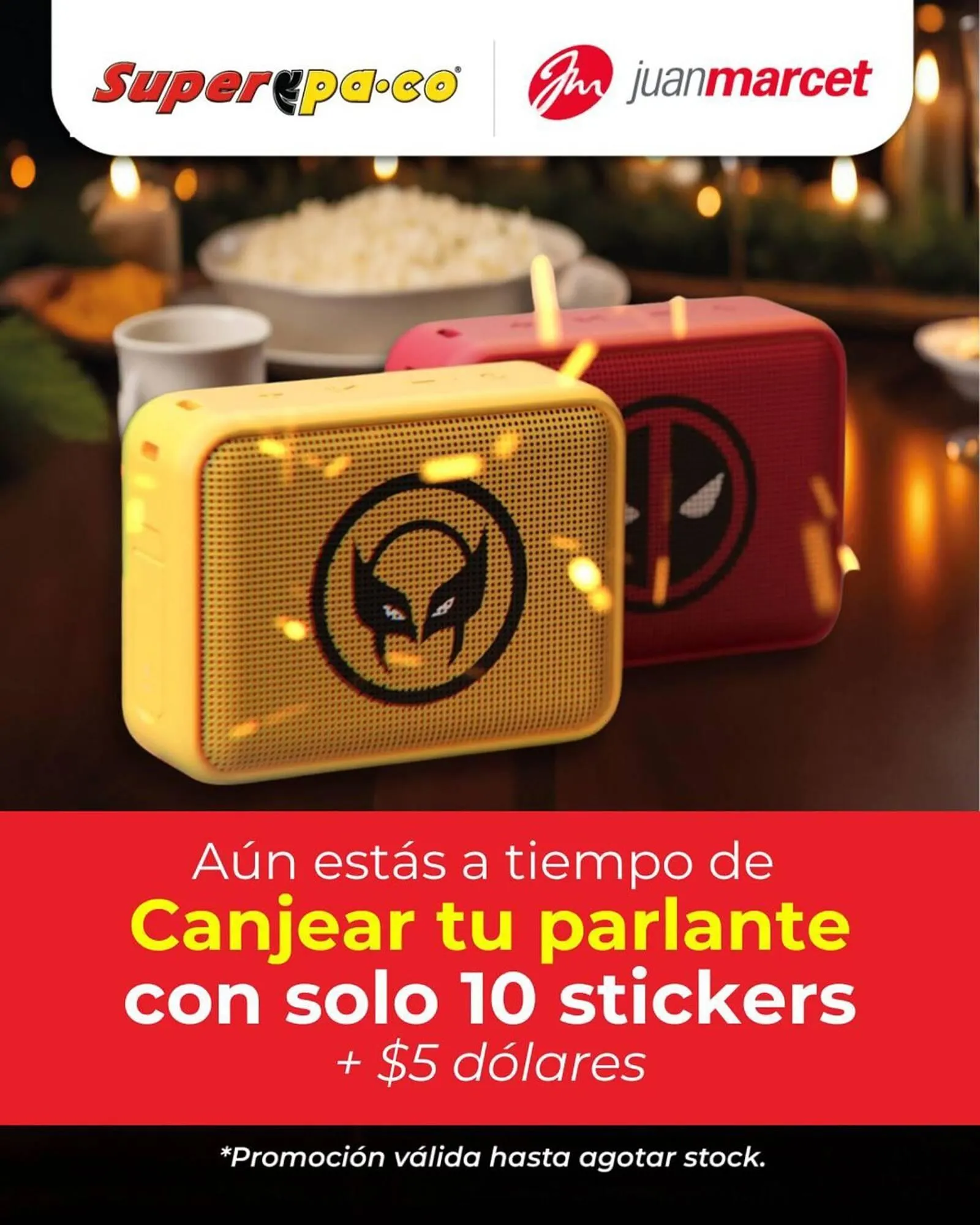 Catalogo de Catálogo Super Paco 22 de diciembre al 31 de diciembre 2025 - Pag 2