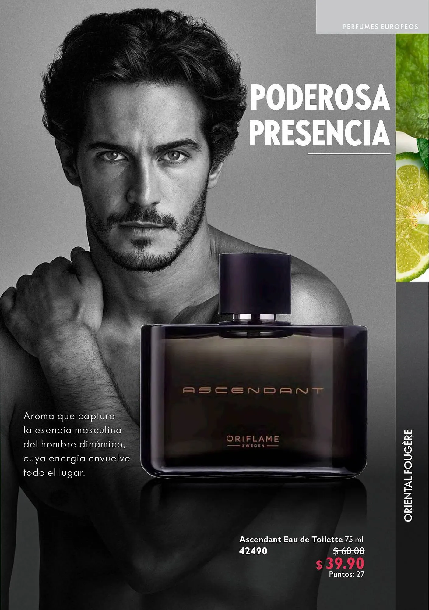 Catalogo de Catálogo Oriflame 17 de julio al 20 de julio 2023 - Pag 49