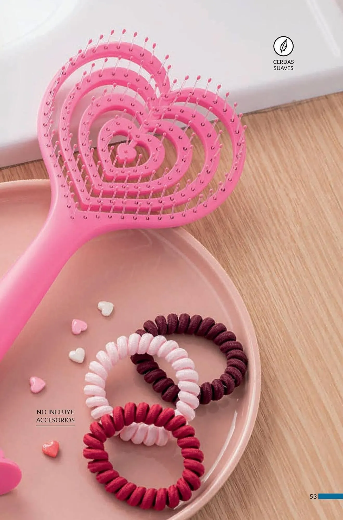 Catalogo de Catálogo AVON 20 de diciembre al 8 de febrero 2025 - Pag 53