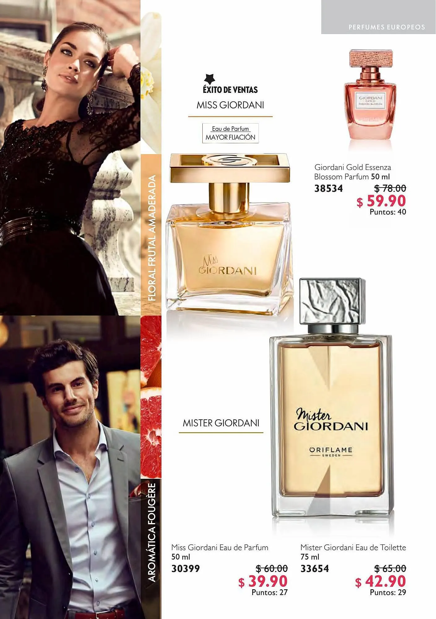 Catalogo de Catálogo Oriflame 17 de julio al 20 de julio 2023 - Pag 47