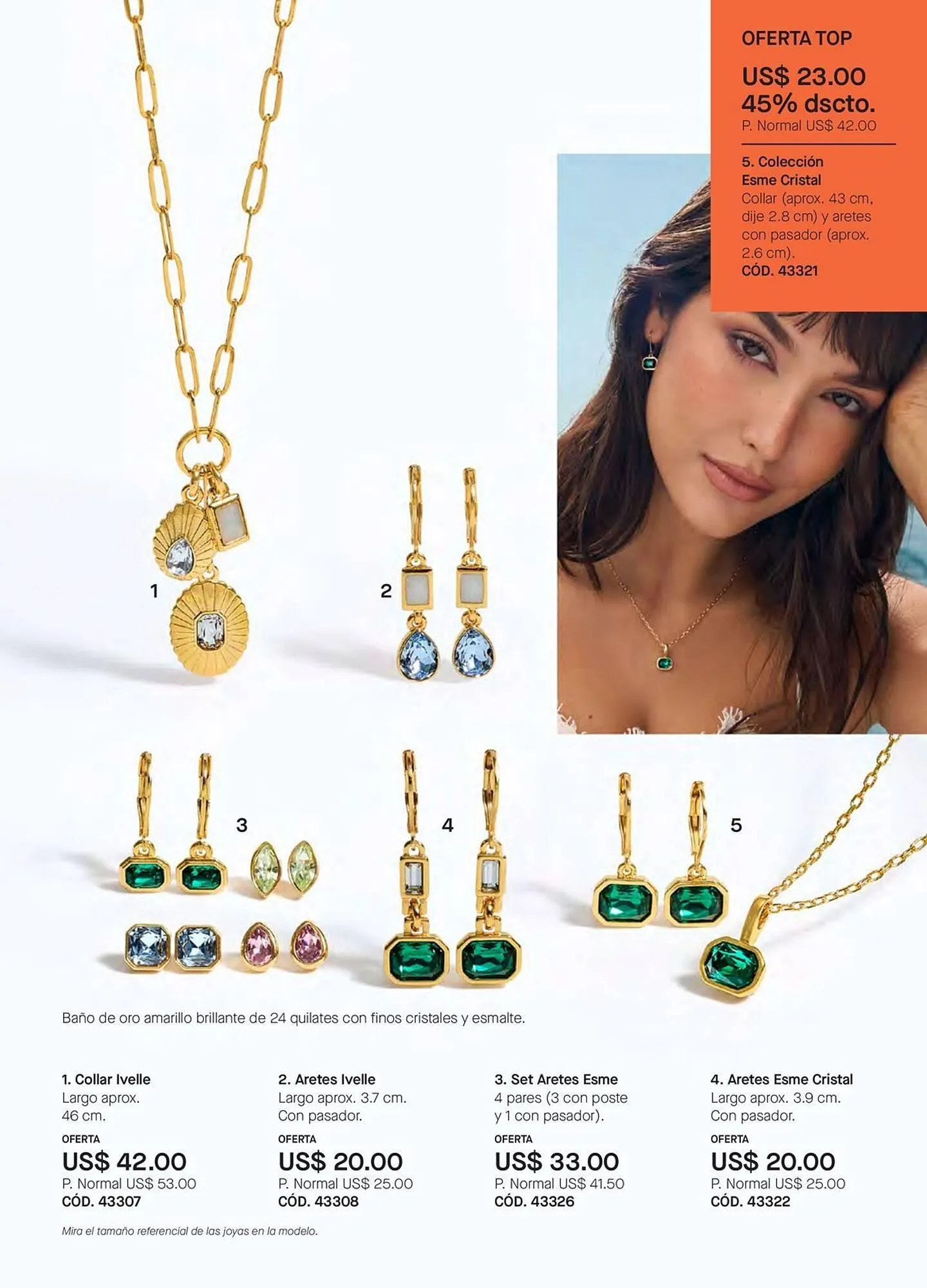 Catalogo de Catálogo Yanbal 3 de enero al 30 de enero 2026 - Pag 75