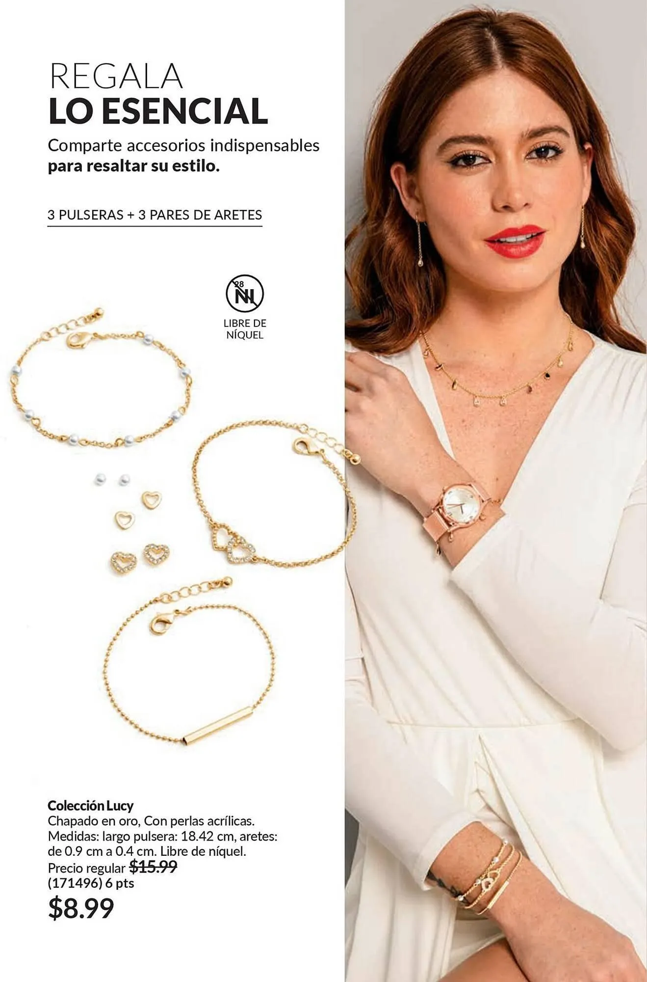 Catalogo de Catálogo AVON 18 de noviembre al 13 de diciembre 2024 - Pag 78