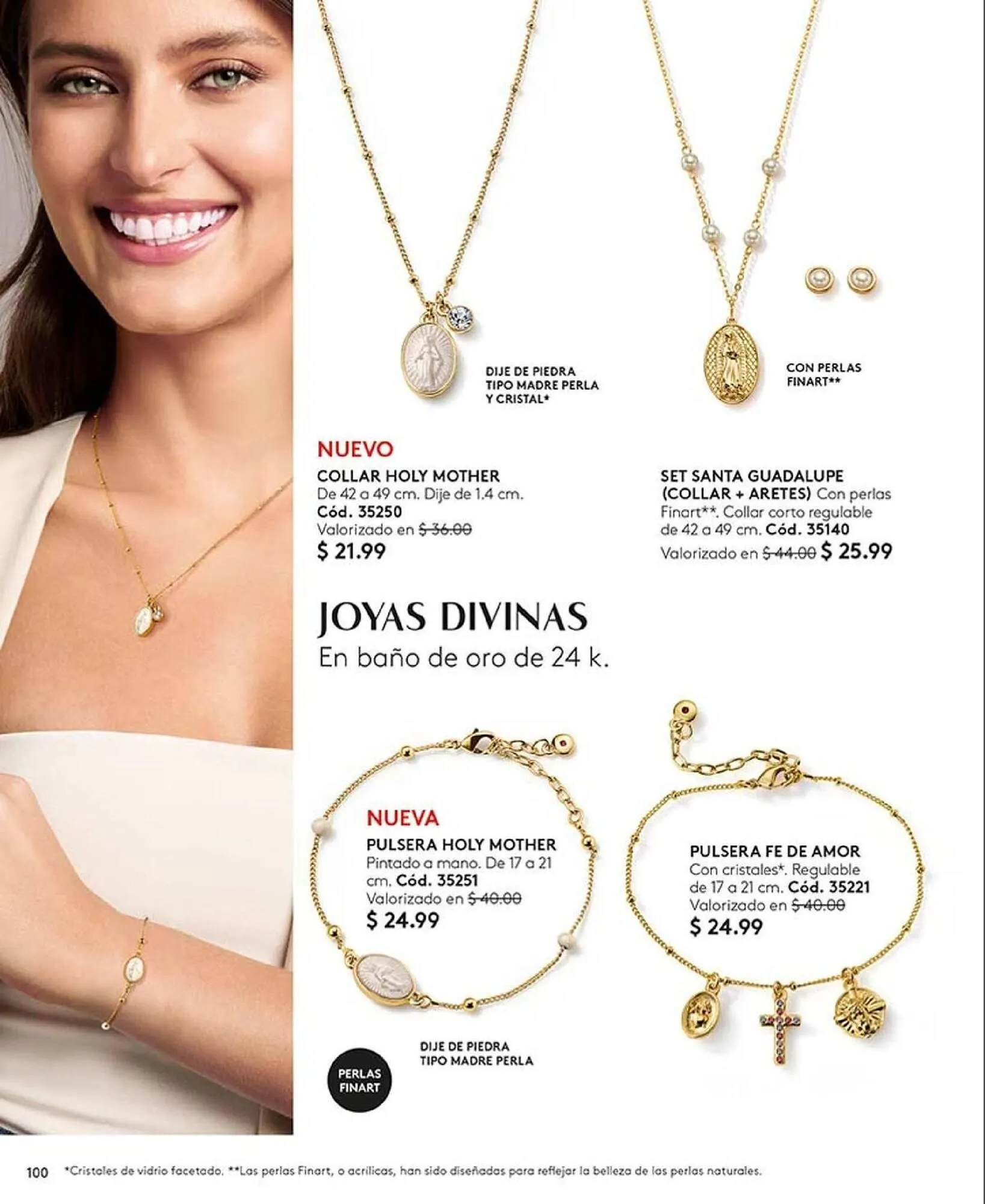 Catalogo de Catálogo Ésika 22 de enero al 28 de febrero 2026 - Pag 108