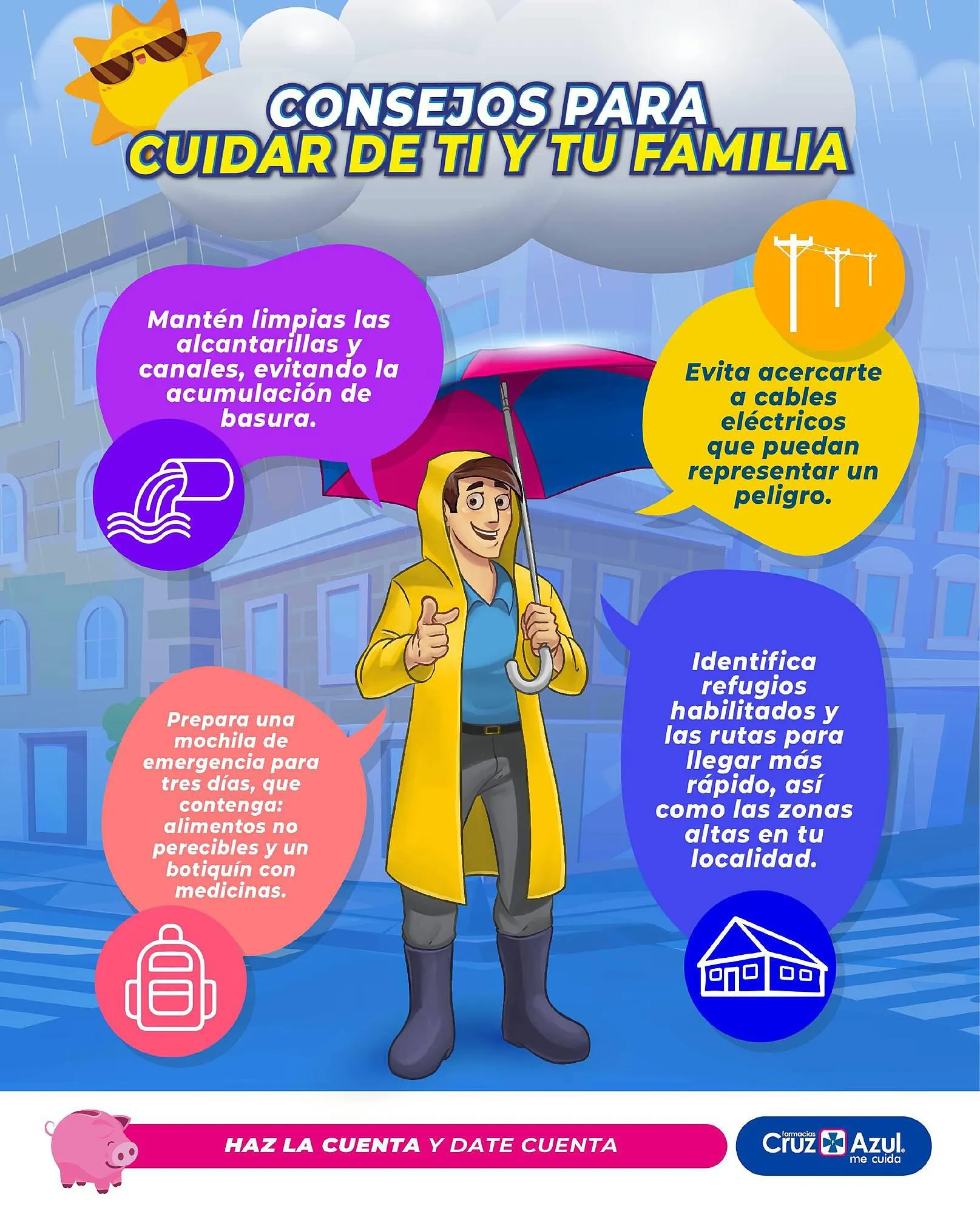 Catalogo de Catálogo Farmacias Cruz Azul 1 de marzo al 31 de marzo 2024 - Pag 19