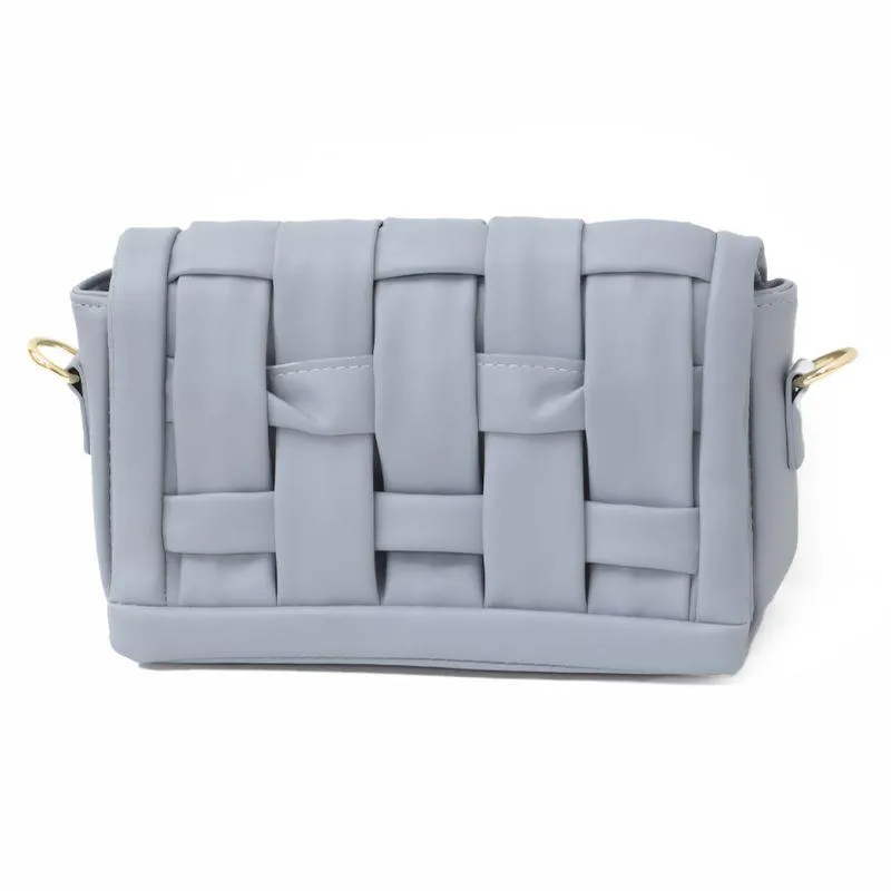 Cartera Funky Fish Gris 0453.B