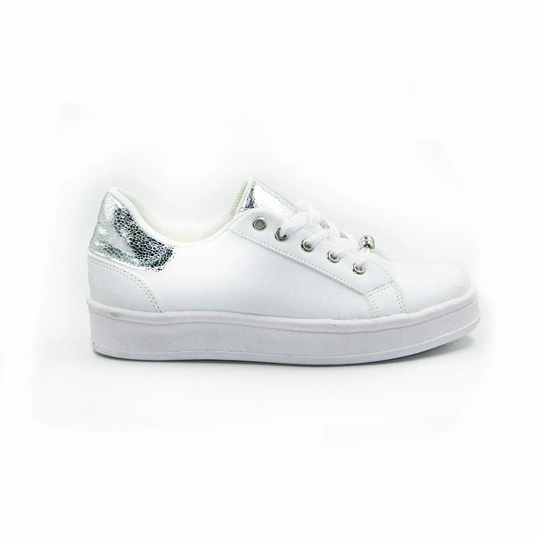 Daniela Sneakers Mujer