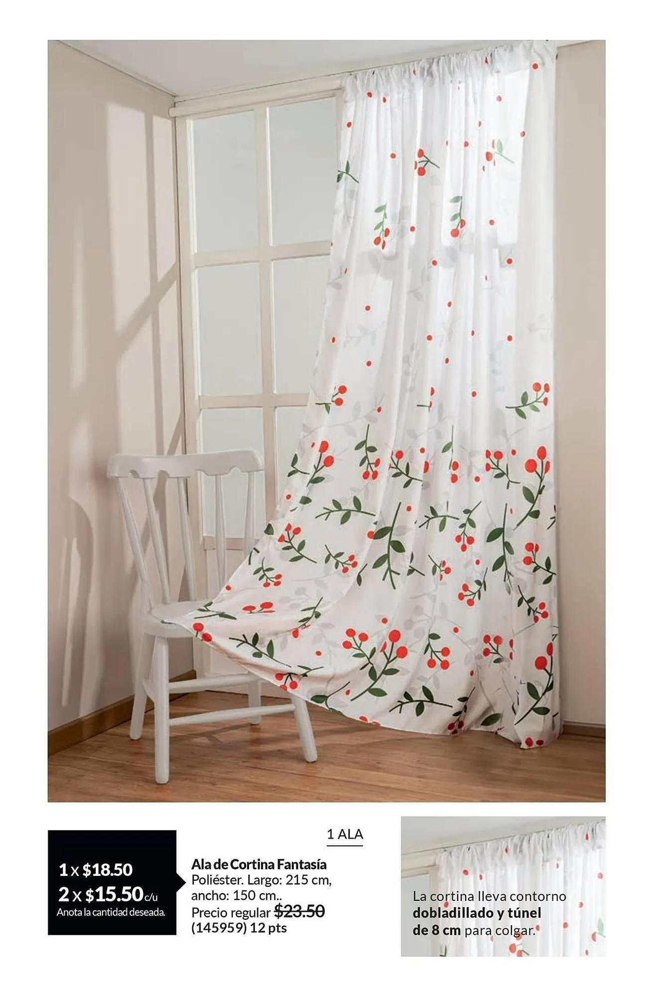 Catalogo de Catálogo AVON 18 de noviembre al 13 de diciembre 2024 - Pag 46