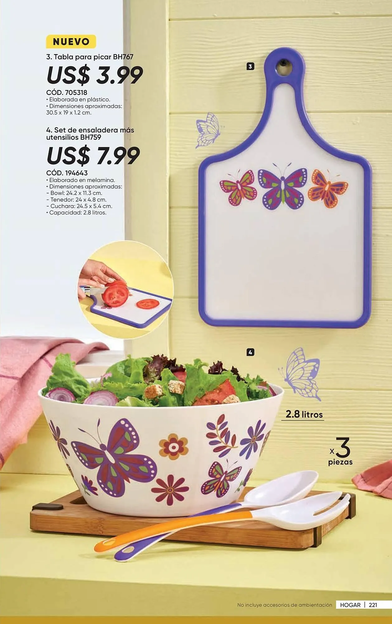 Catalogo de Catálogo Azzorti 12 de septiembre al 31 de octubre 2023 - Pag 225