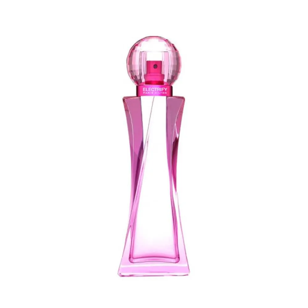 ELECTRIFY Eau de Parfum (Paris Hilton) (Mujer)