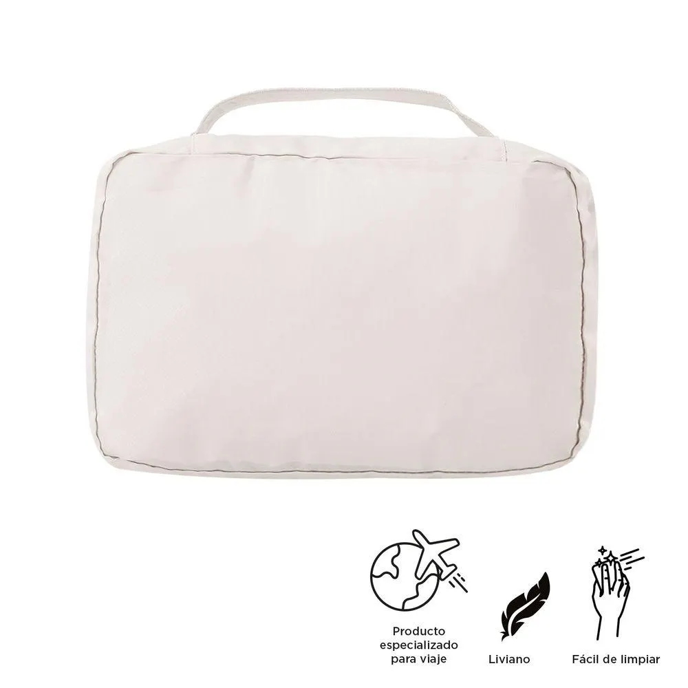 Organizador Viajero All In - Terreo