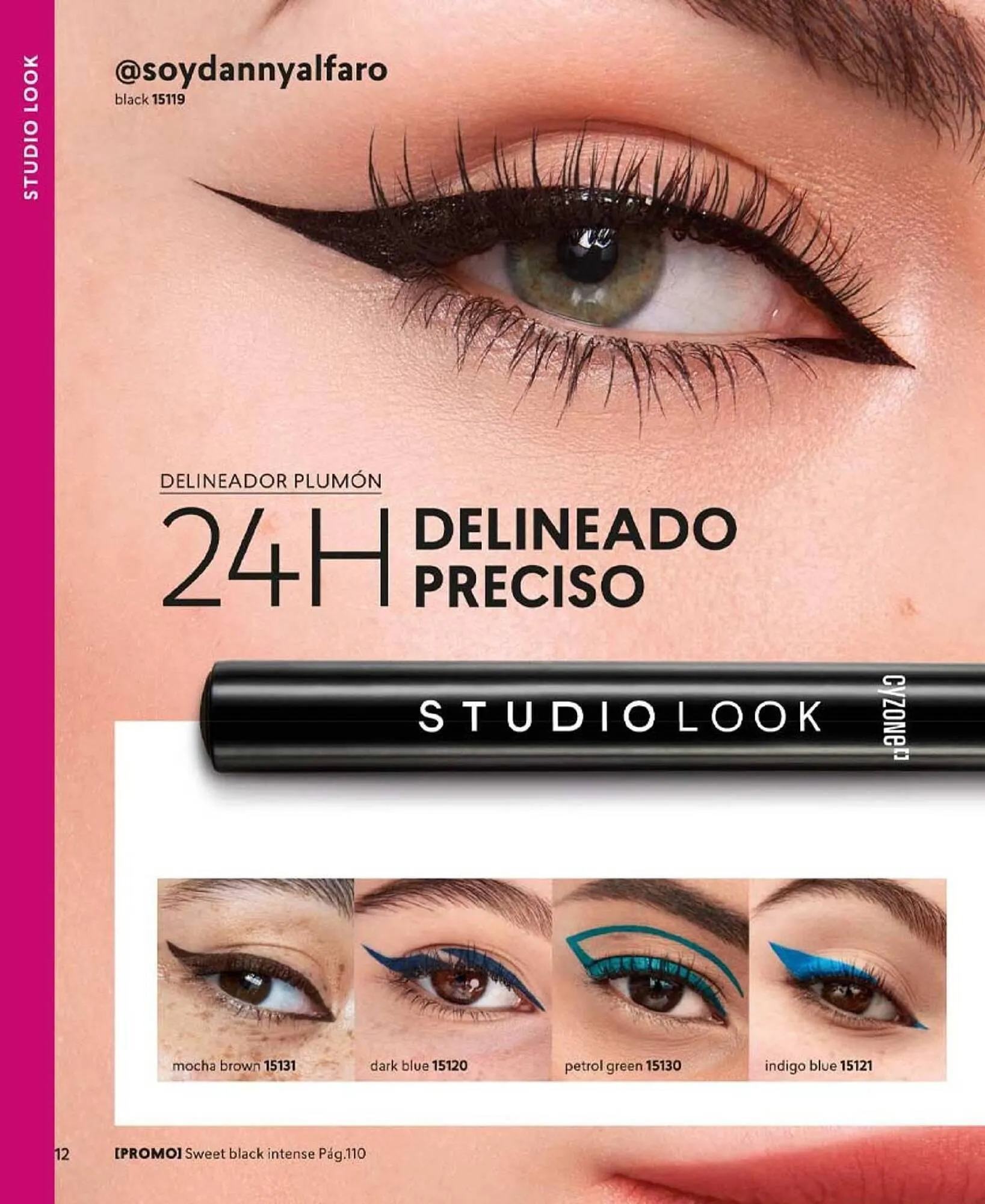 Catalogo de Catálogo Cyzone 26 de febrero al 15 de abril 2024 - Pag 15