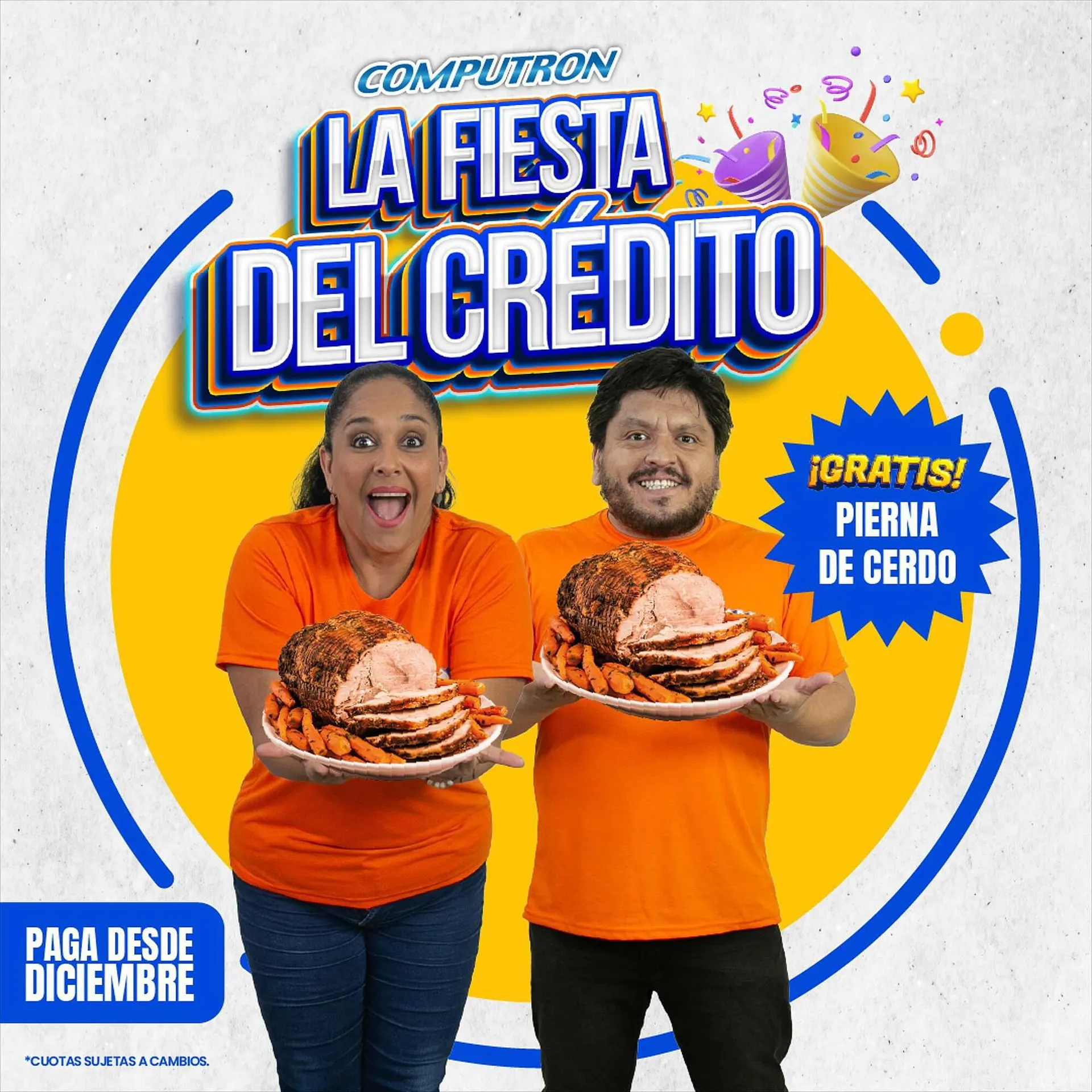 Catalogo de Catálogo Computron 19 de septiembre al 27 de septiembre 2023 - Pag 4