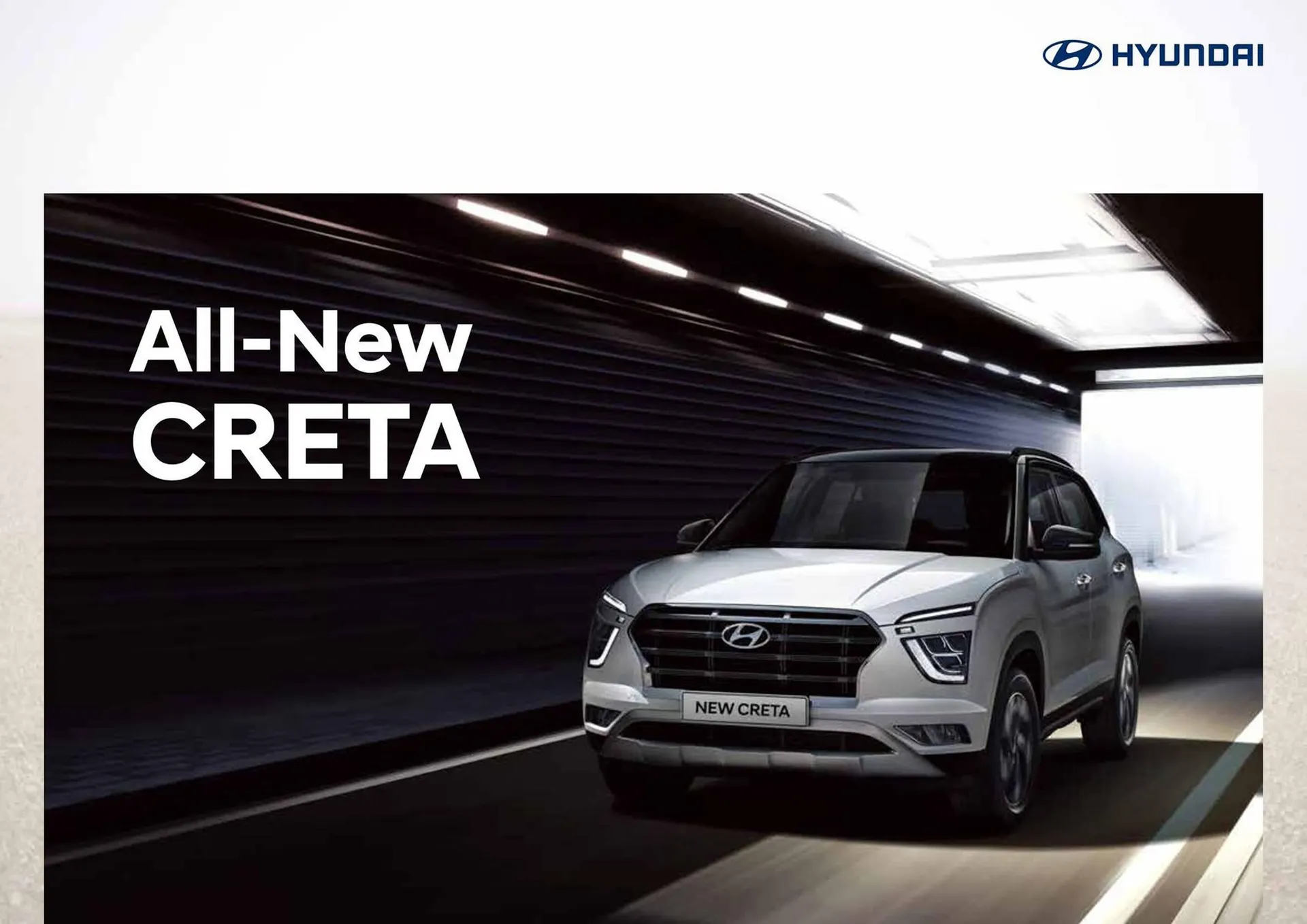 Catálogo Hyundai - 1