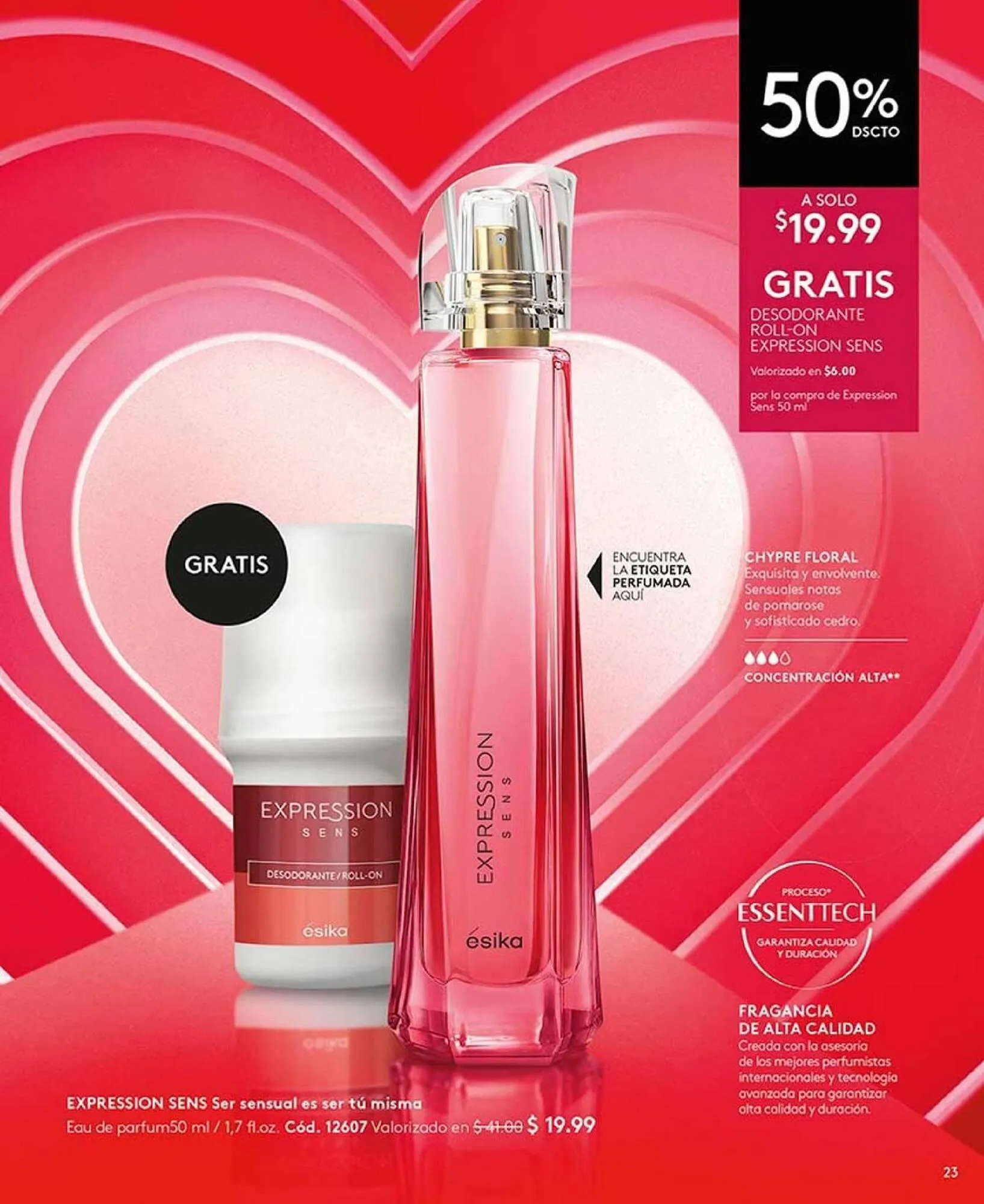 Catalogo de Catálogo Ésika 3 de enero al 28 de febrero 2025 - Pag 75