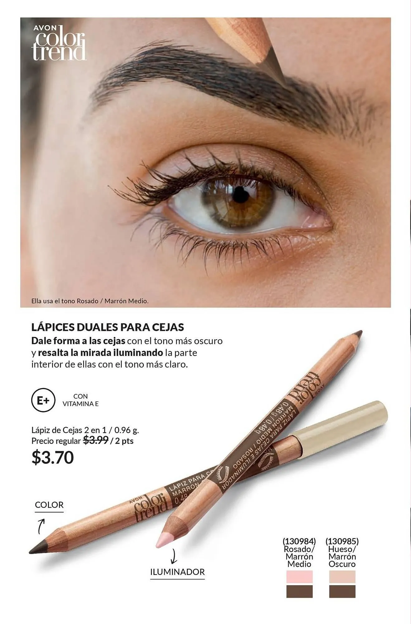 Catalogo de Catálogo AVON 19 de diciembre al 22 de enero 2025 - Pag 14