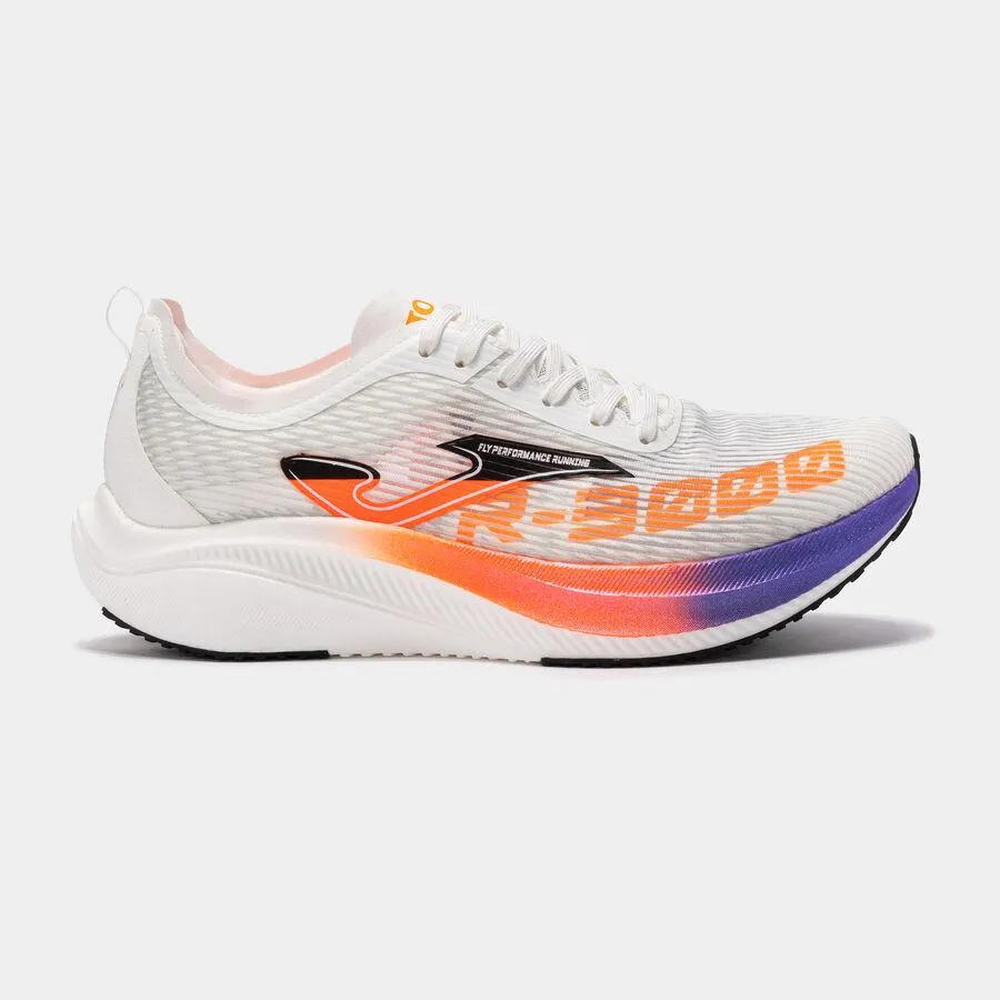 Zapatillas running R.3000 25 unisex blanco
