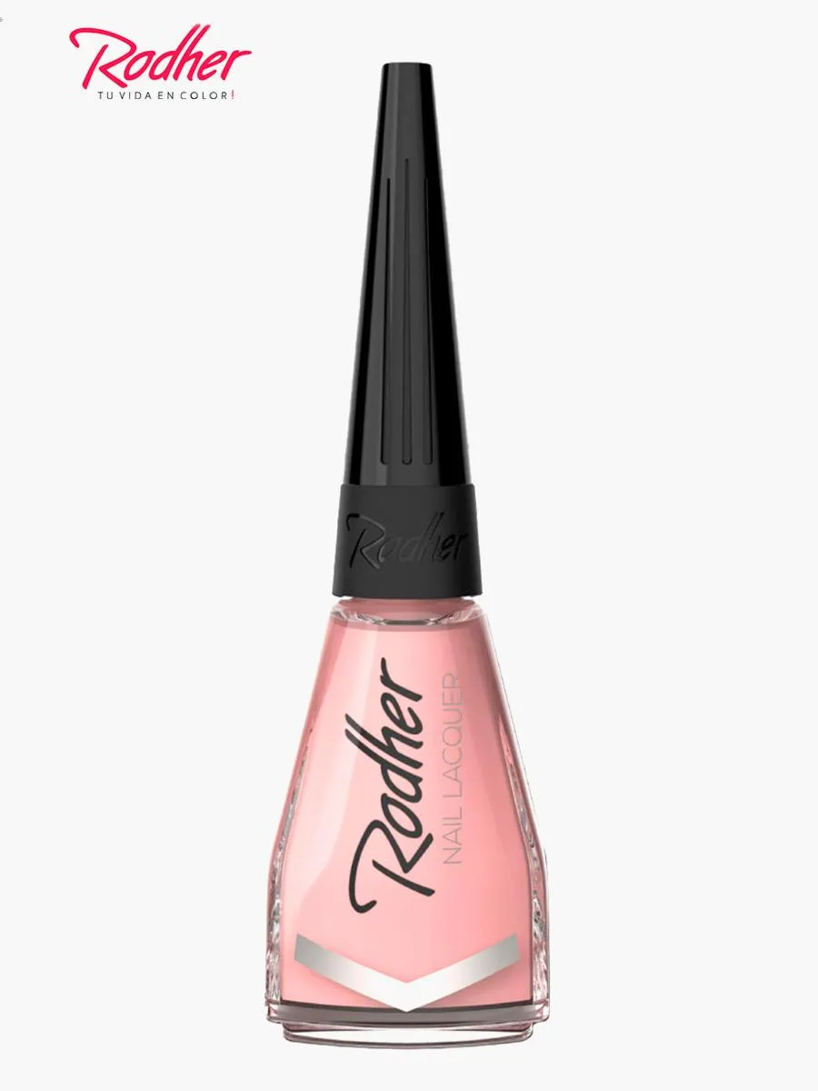 Rodher - Esmalte Nuez