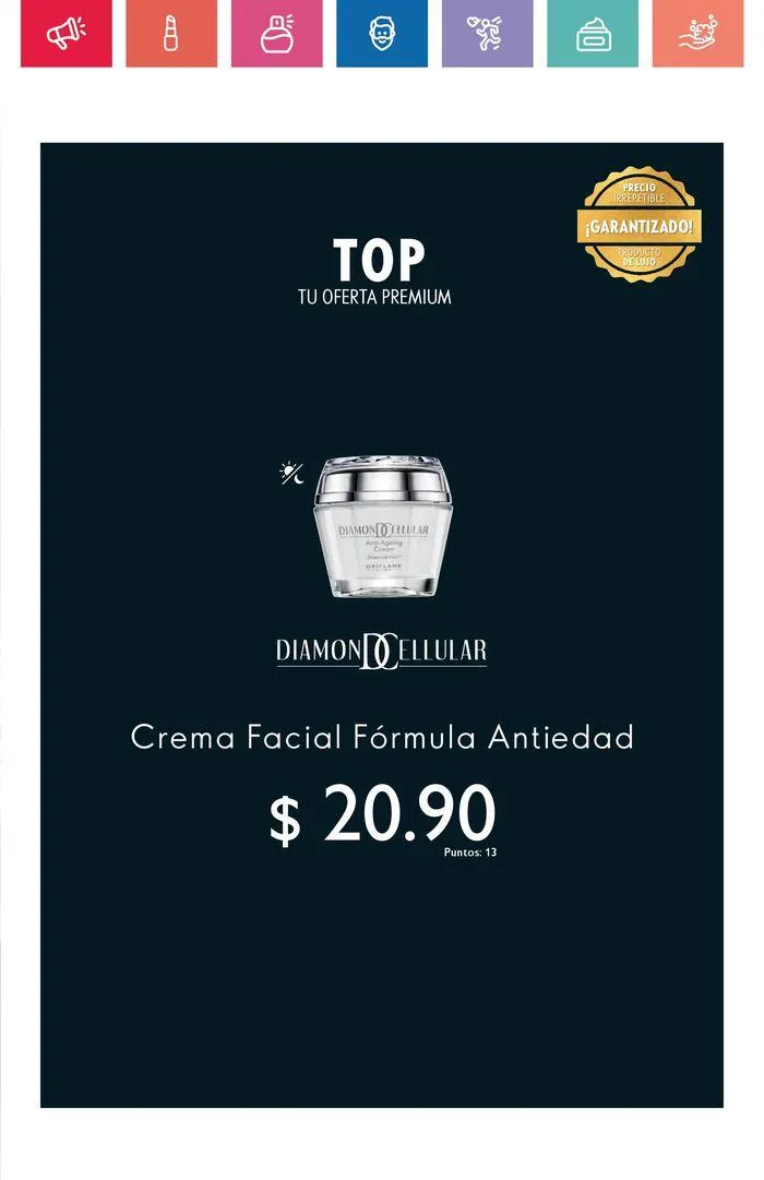 Catalogo de Revela tu auténtica belleza 19 de agosto al 6 de septiembre 2024 - Pag 131