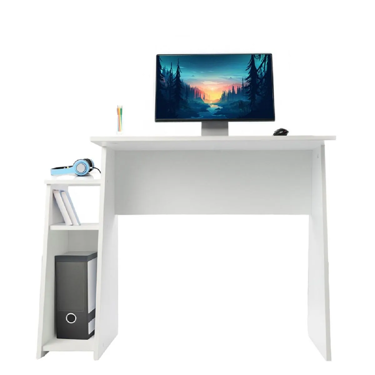 Escritorio Ginebra Blanco