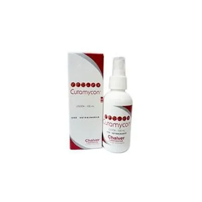 CUTAMYCON LOCION 50 ML