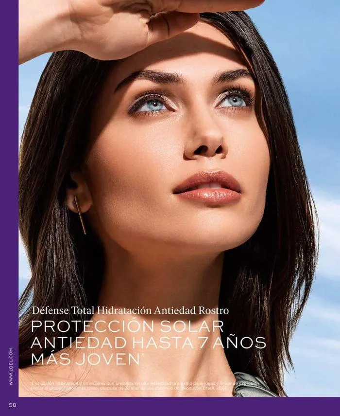 Catalogo de Catálogo L'Bel Ecuador C13 10 de julio al 4 de agosto 2024 - Pag 53