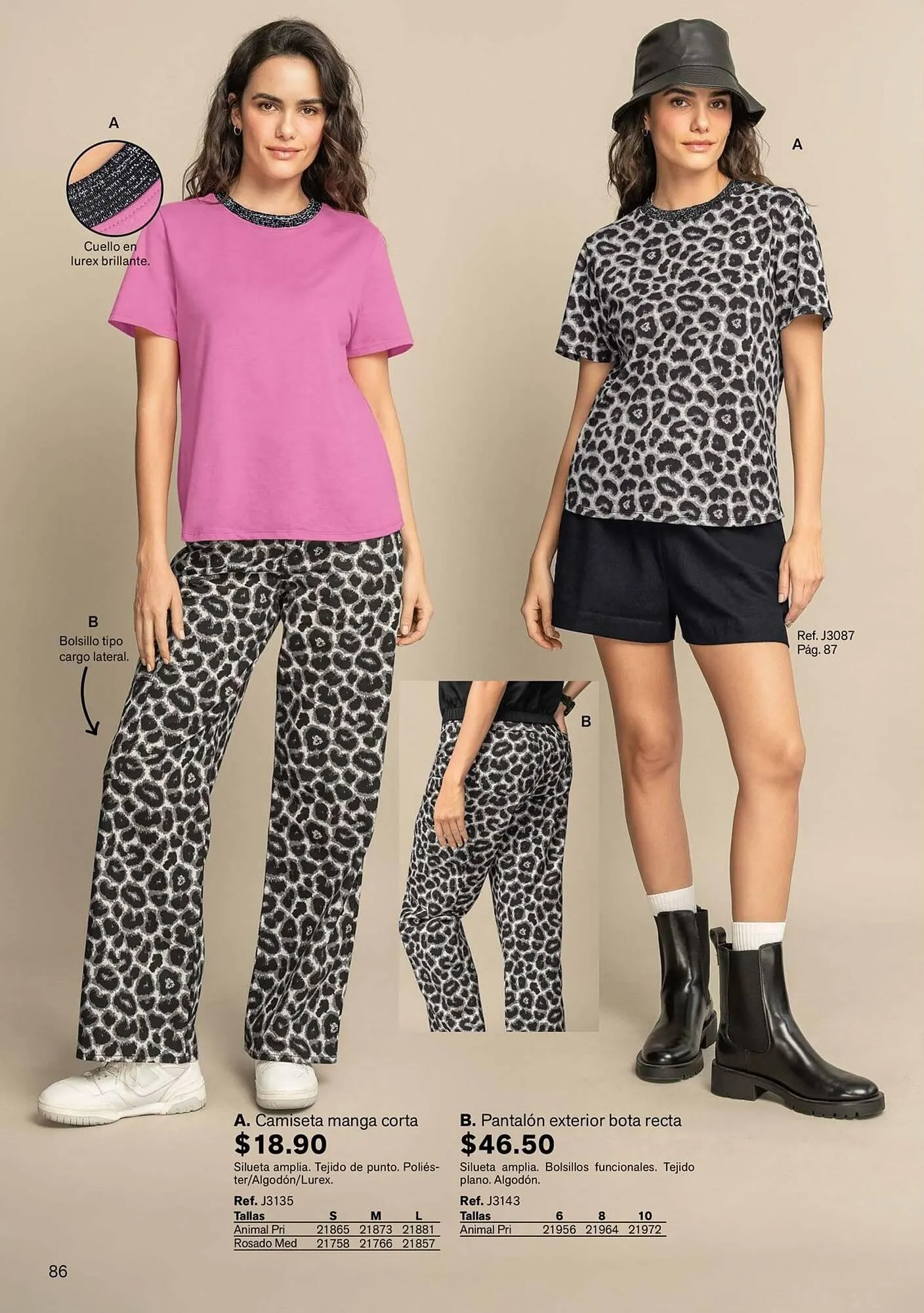 Catalogo de Catálogo Leonisa 1 de noviembre al 30 de noviembre 2025 - Pag 86