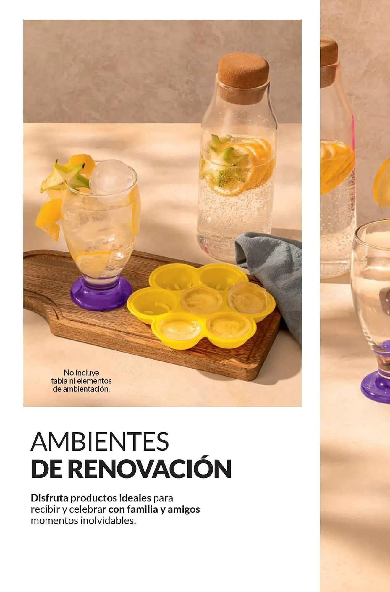 Catalogo de Catálogo AVON 19 de diciembre al 22 de enero 2025 - Pag 6