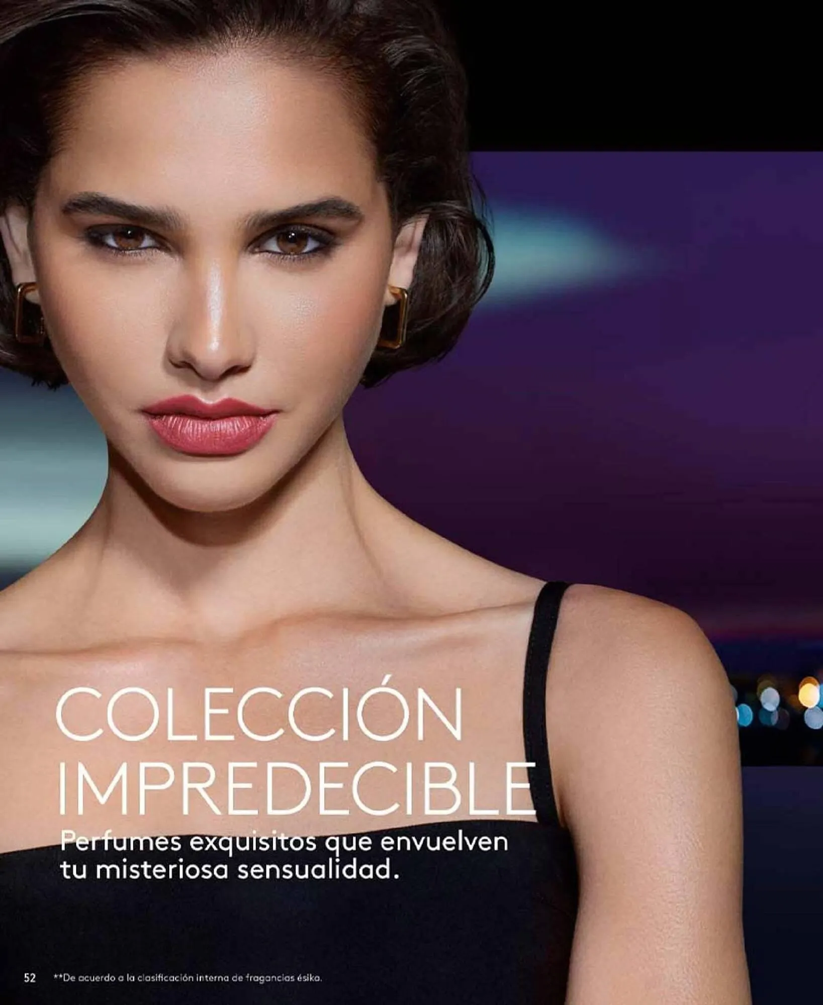 Catalogo de Catálogo Ésika 8 de abril al 15 de mayo 2024 - Pag 107