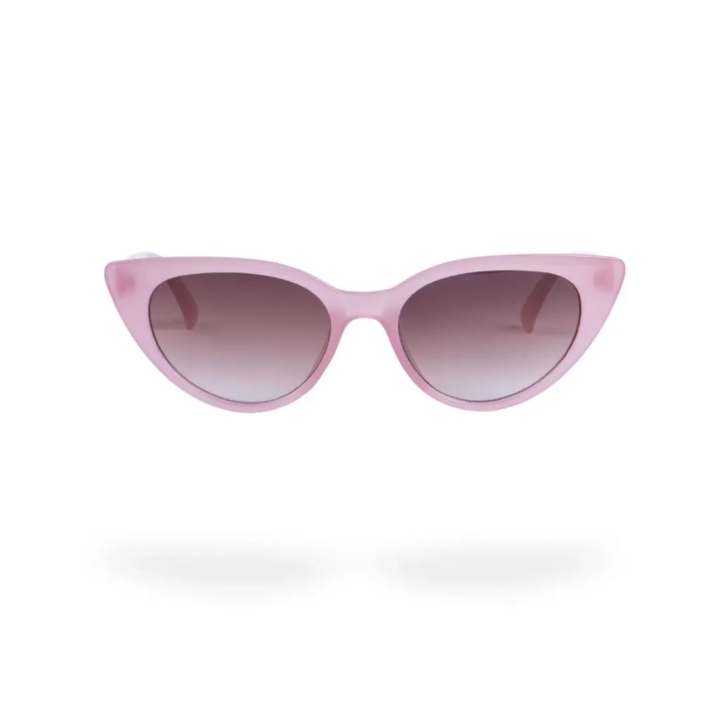 Gafas Cat Eye Rosa Funky Fish