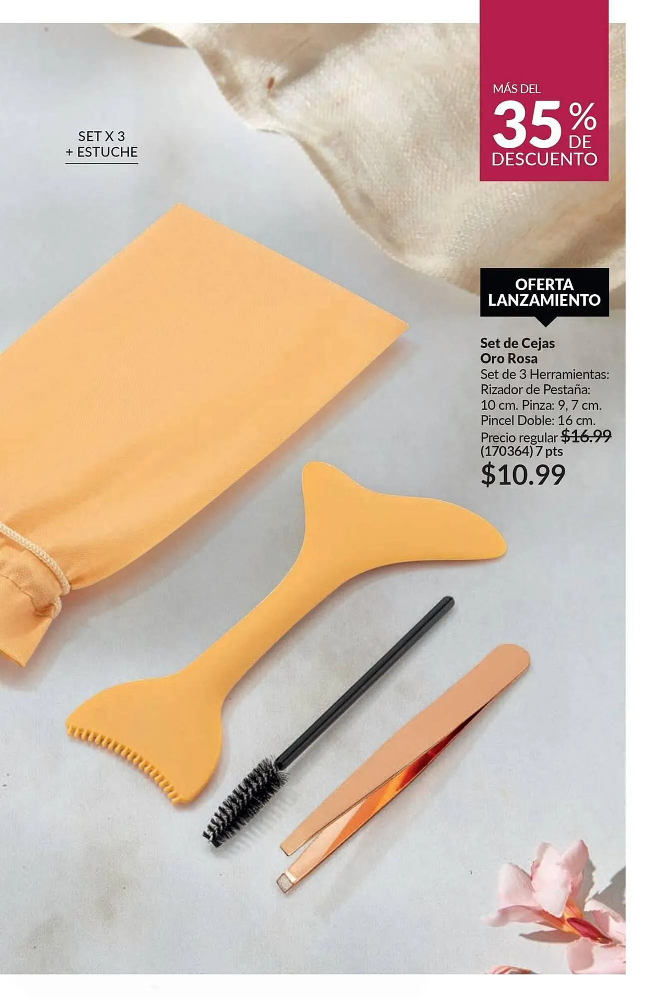 Catalogo de Catálogo AVON 18 de noviembre al 13 de diciembre 2024 - Pag 55