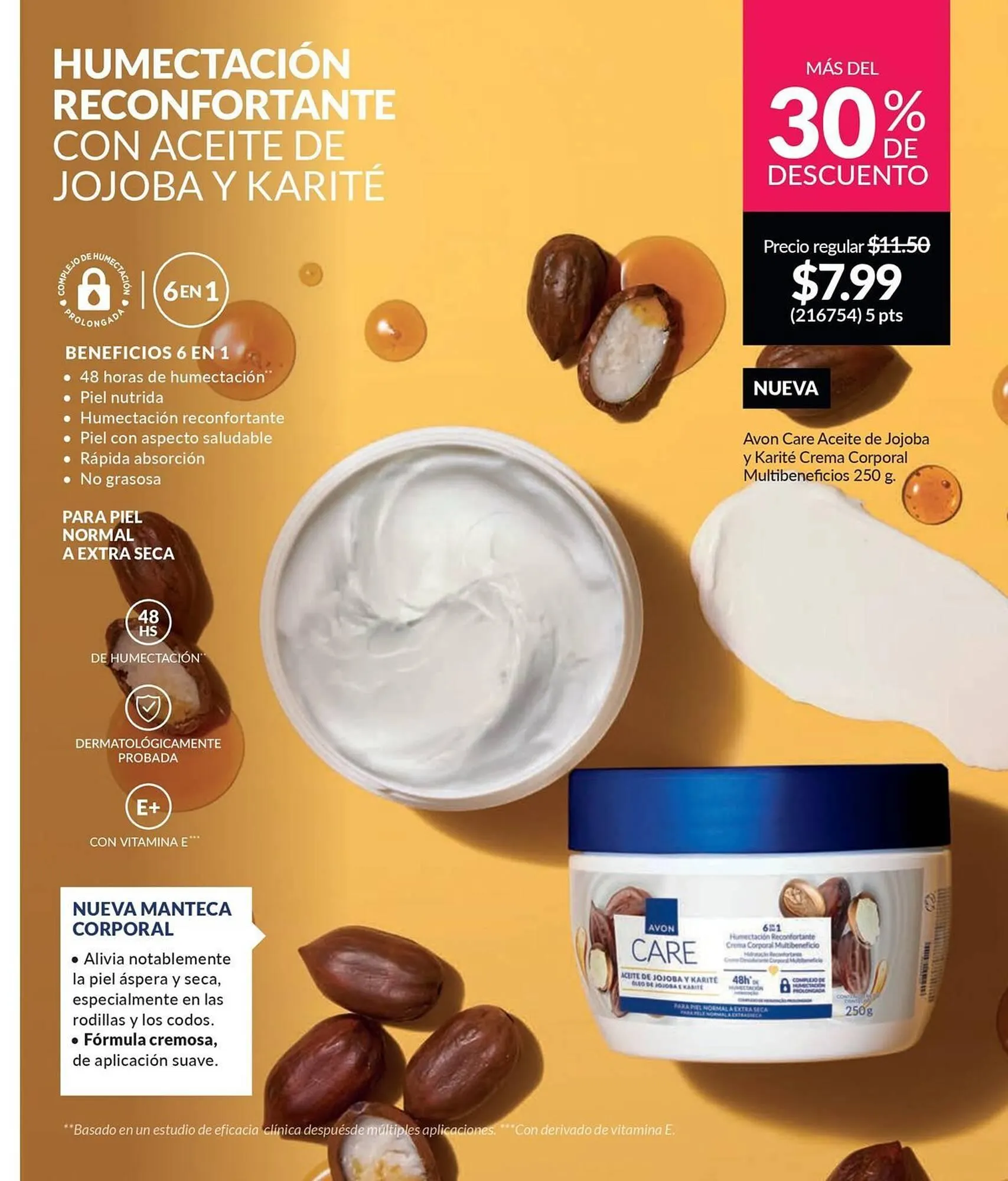 Catalogo de Catálogo AVON 1 de junio al 30 de junio 2026 - Pag 134