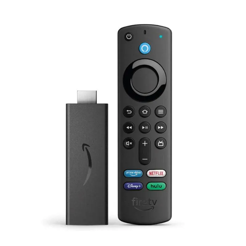 Fire TV stick 3RA G