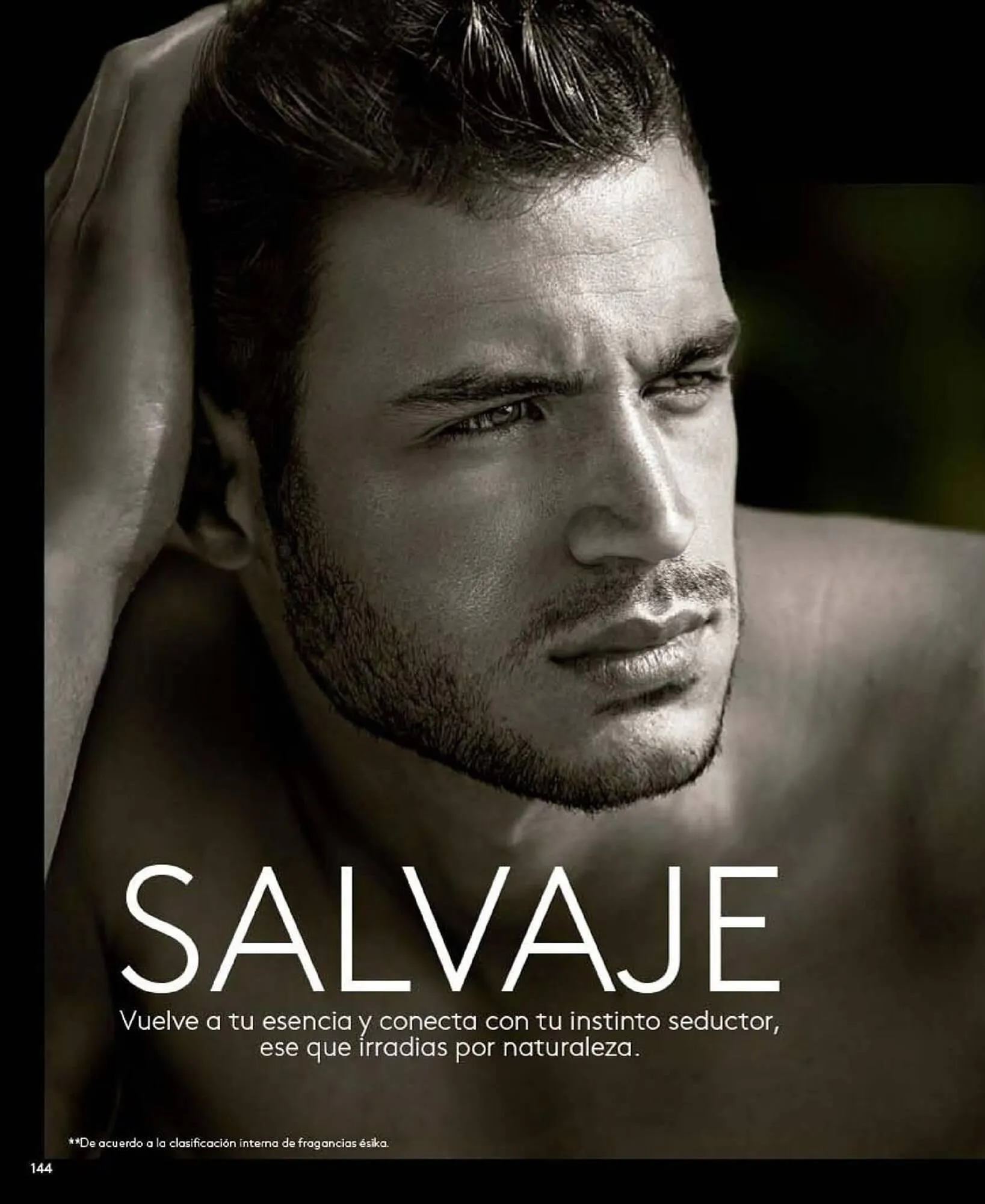 Catalogo de Catálogo Ésika 12 de diciembre al 12 de diciembre 2025 - Pag 152