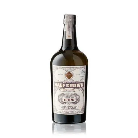 Gin Rokebys Half Crown 700ml