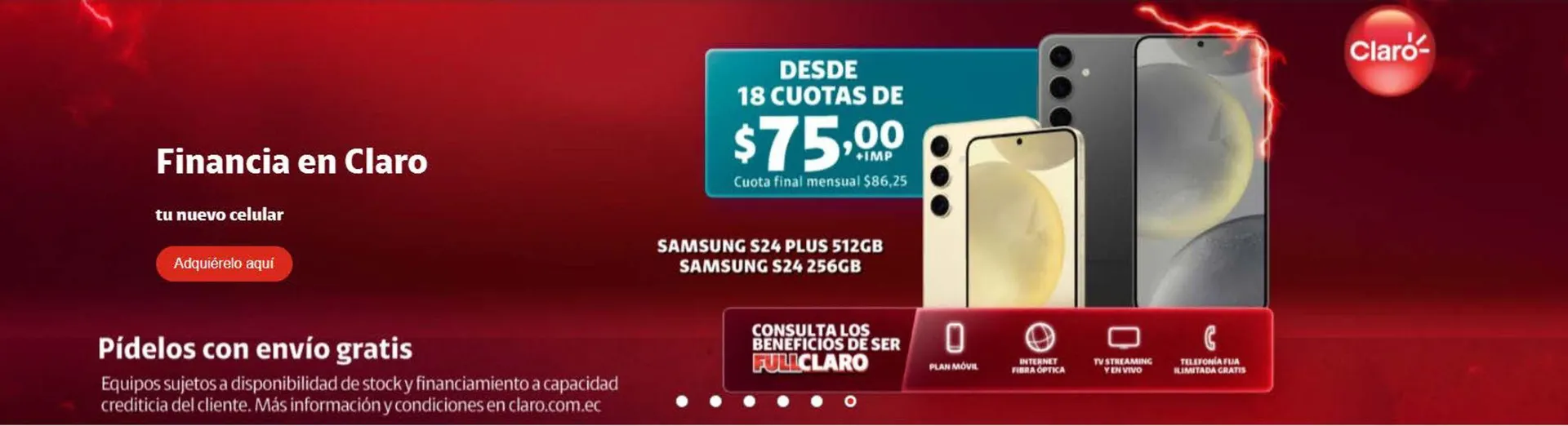 Catalogo de Promociones 29 de mayo al 15 de junio 2024 - Pag 5