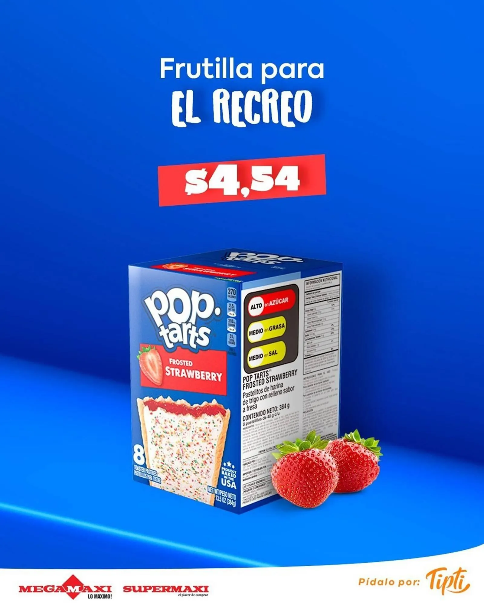 Catálogo Supermaxi - 1