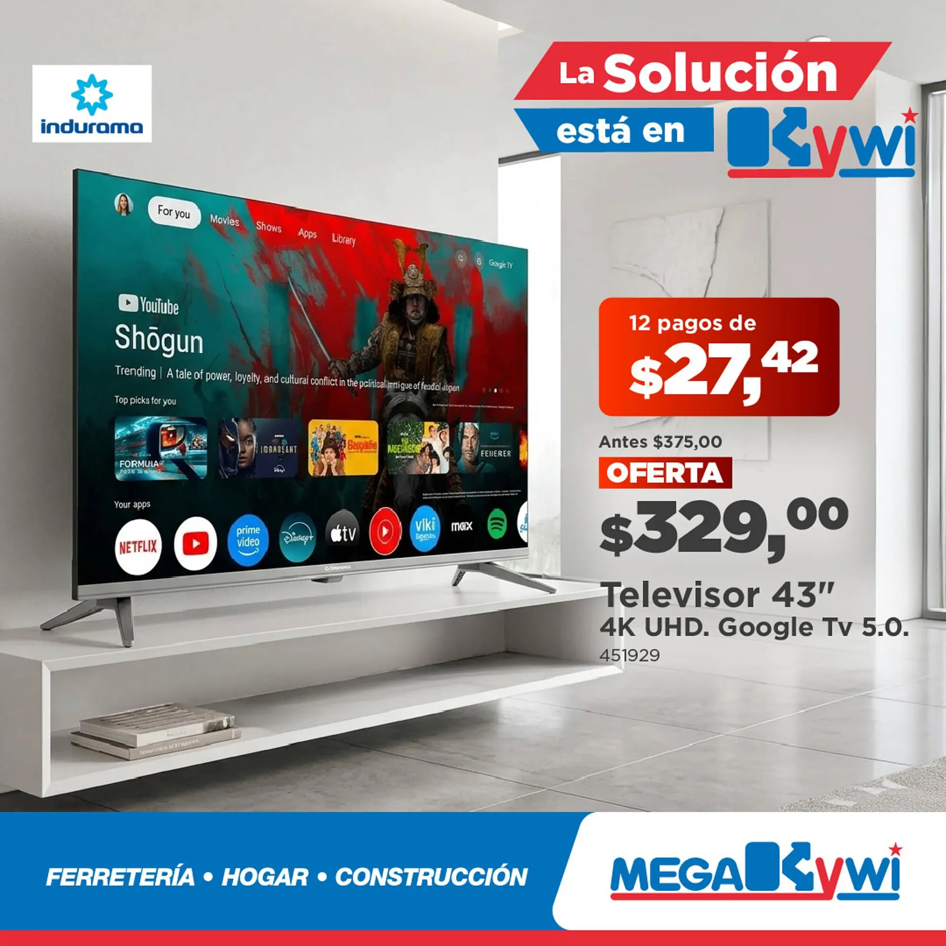 Catalogo de Catálogo Kywi 7 de abril al 14 de abril 2026 - Pag 3