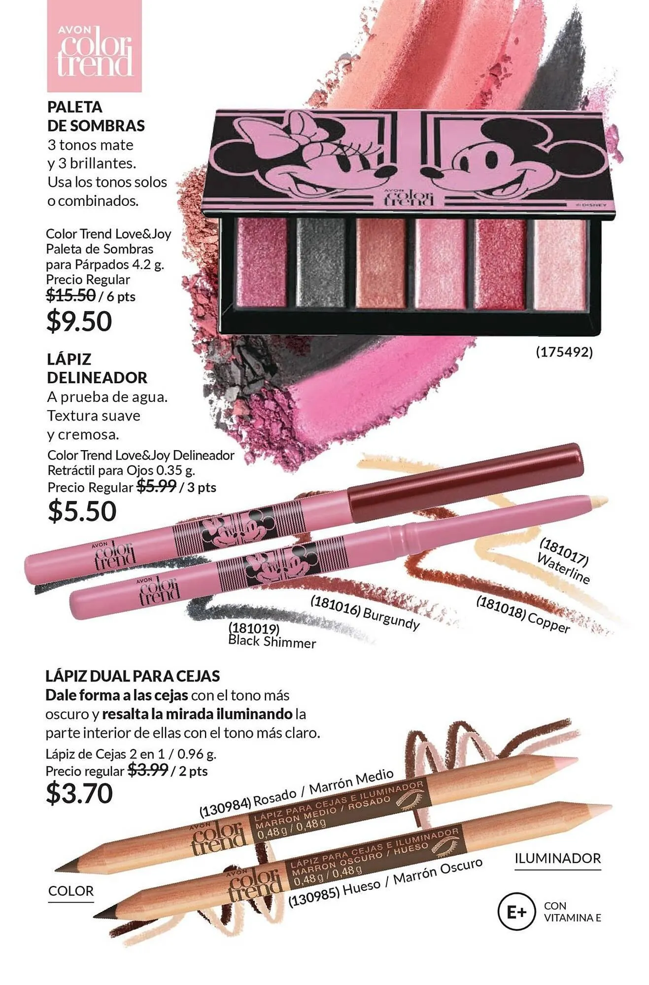 Catalogo de Catálogo AVON 1 de mayo al 31 de mayo 2026 - Pag 63