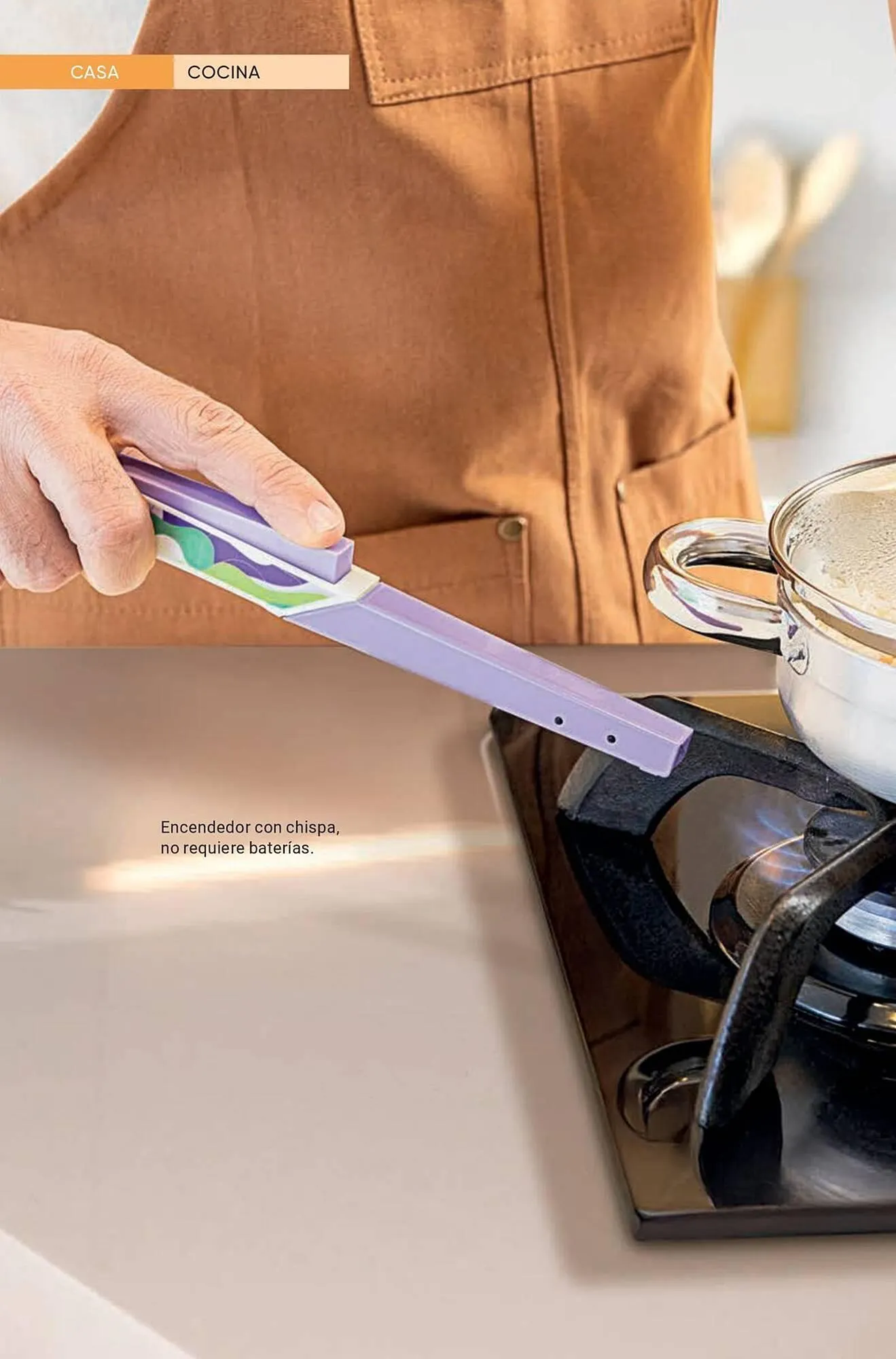 Catalogo de Catálogo AVON 8 de agosto al 31 de diciembre 2025 - Pag 46