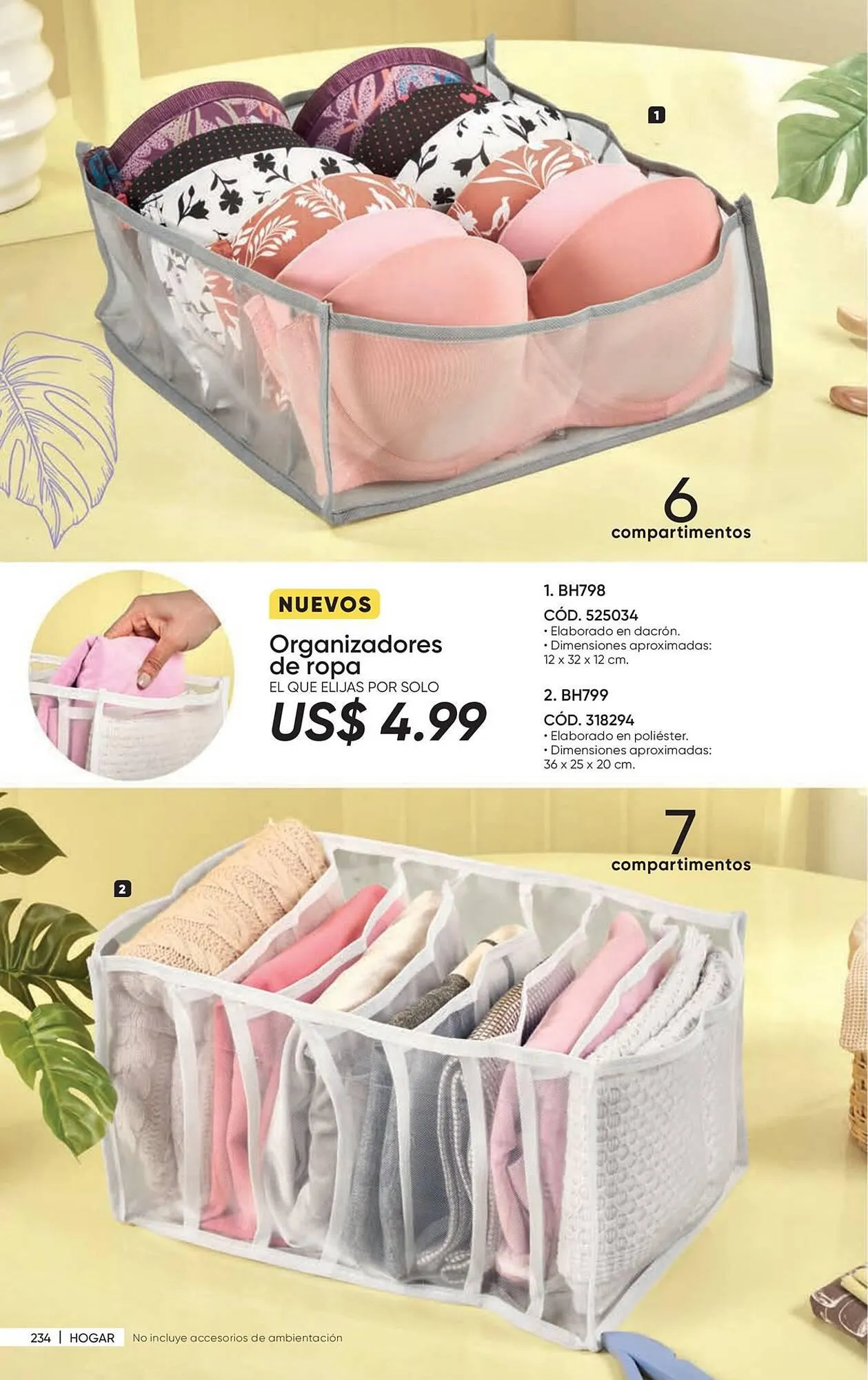 Catalogo de Catálogo Azzorti 12 de septiembre al 31 de octubre 2023 - Pag 238