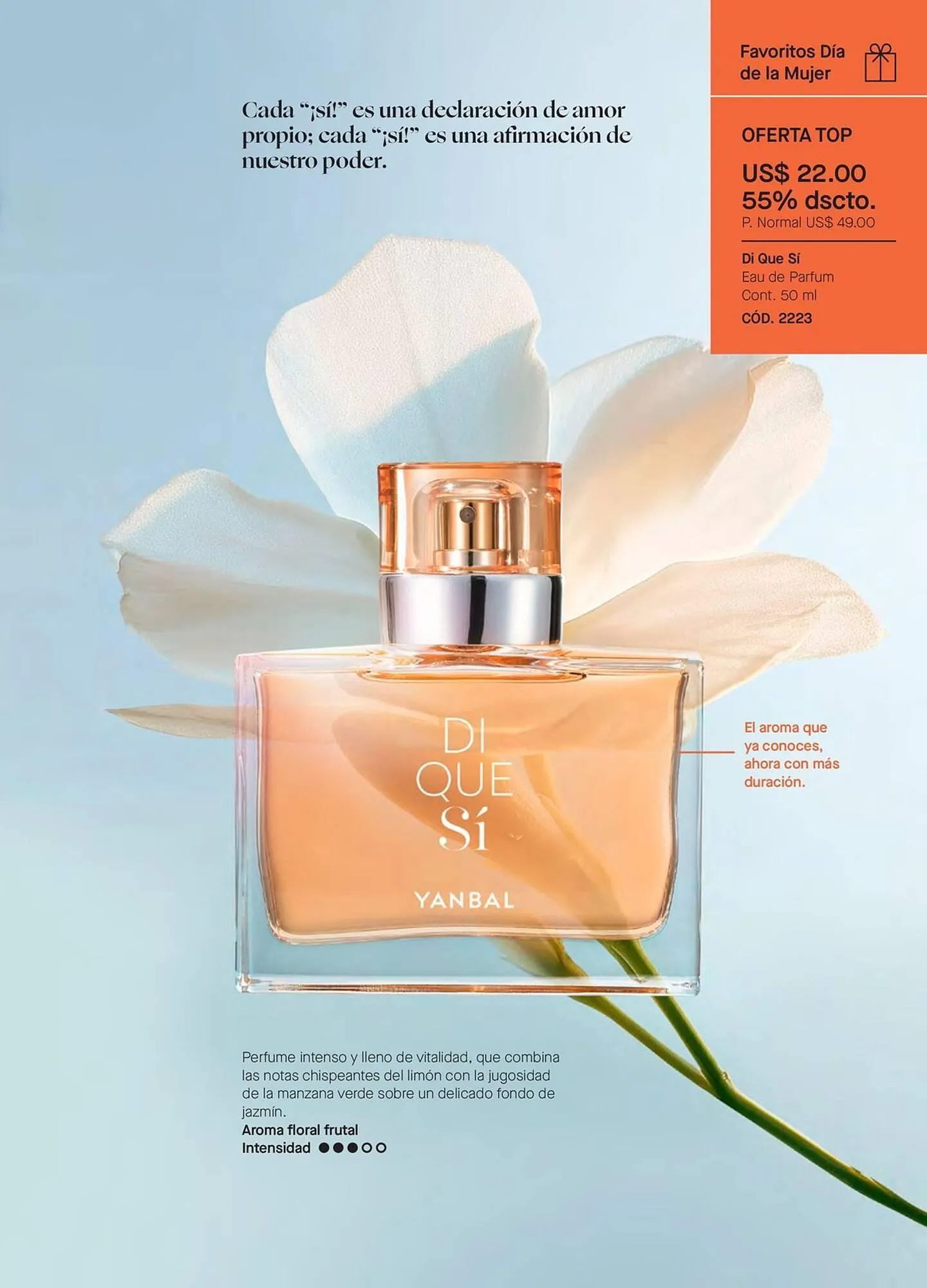 Catalogo de Catálogo Yanbal 28 de febrero al 27 de marzo 2026 - Pag 37