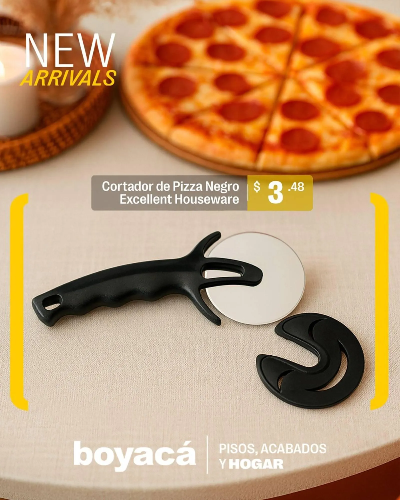 Catalogo de Catálogo Boyacá 5 de diciembre al 26 de diciembre 2025 - Pag 2