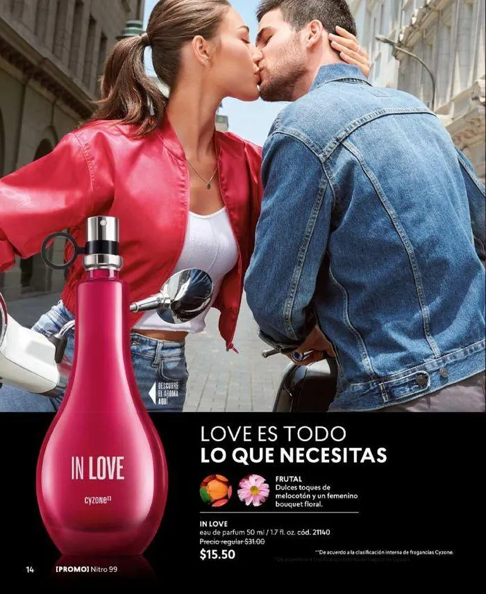 Catalogo de All Black C/12 19 de junio al 20 de julio 2024 - Pag 5