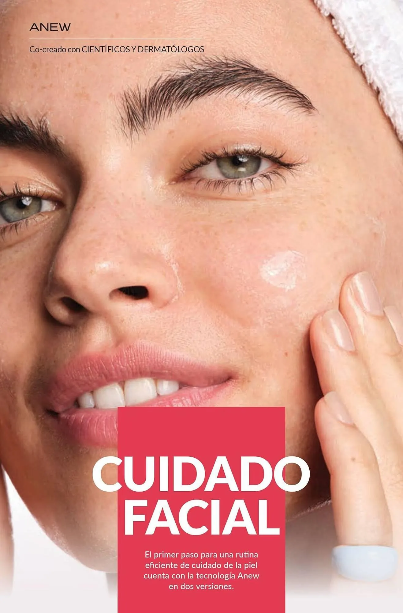 Catalogo de Catálogo AVON 1 de abril al 30 de abril 2026 - Pag 107