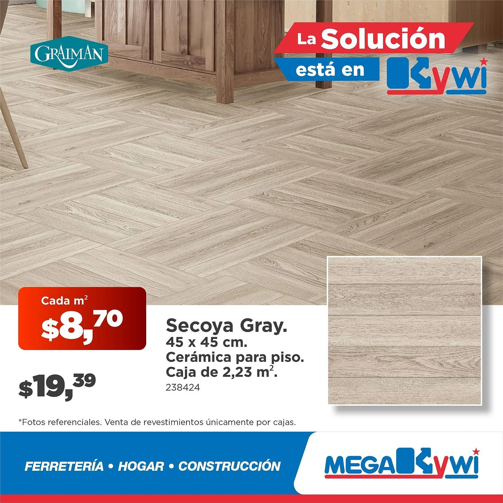 Catalogo de Catálogo Kywi 7 de abril al 30 de abril 2026 - Pag 5