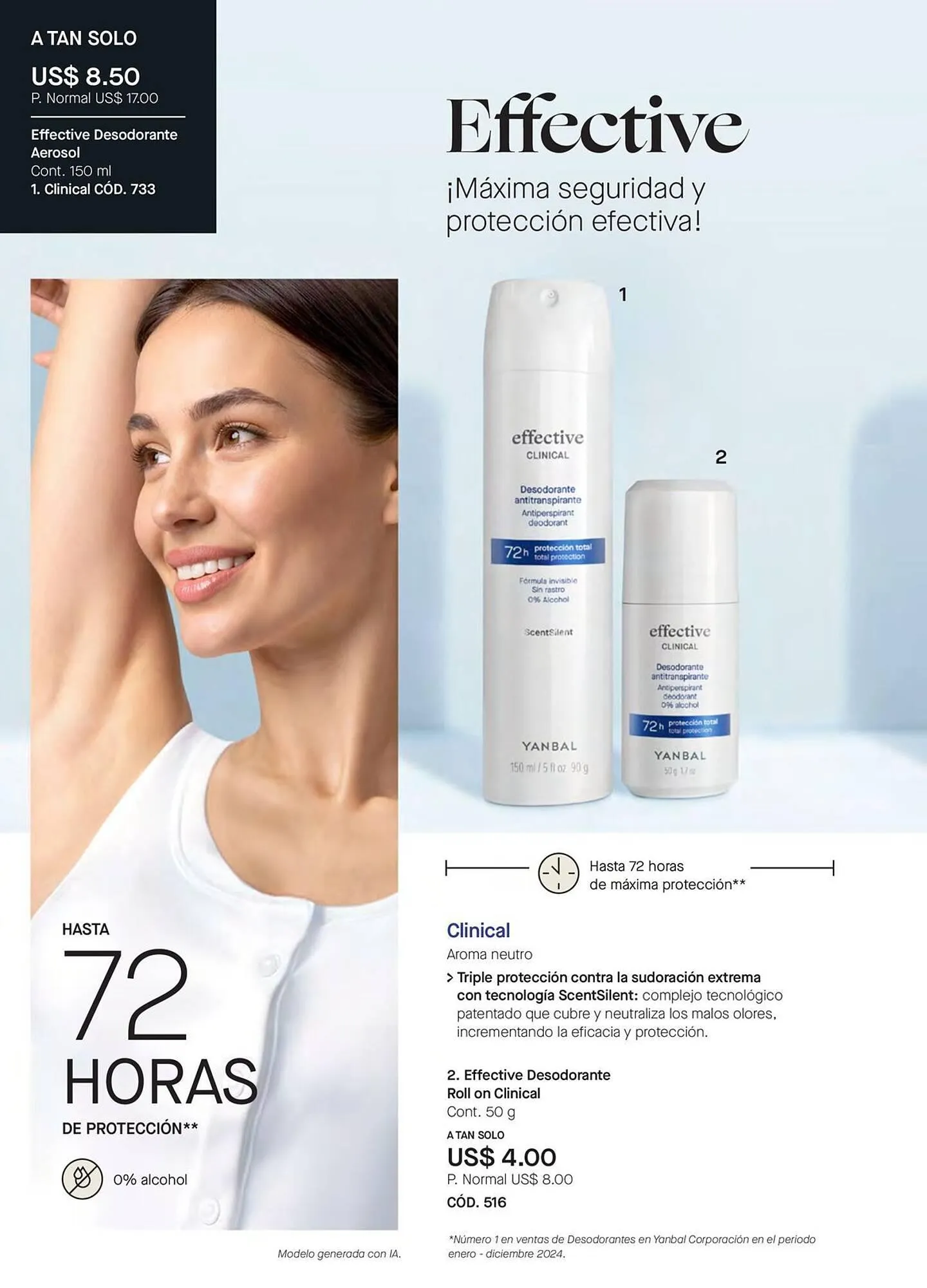 Catalogo de Catálogo Yanbal 3 de enero al 30 de enero 2026 - Pag 108