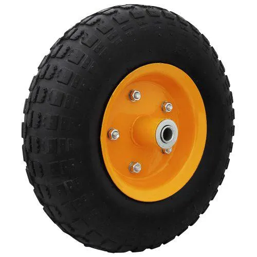 RUEDA NEUMATICA 13″ 5/8 400LB MINTCRAFT