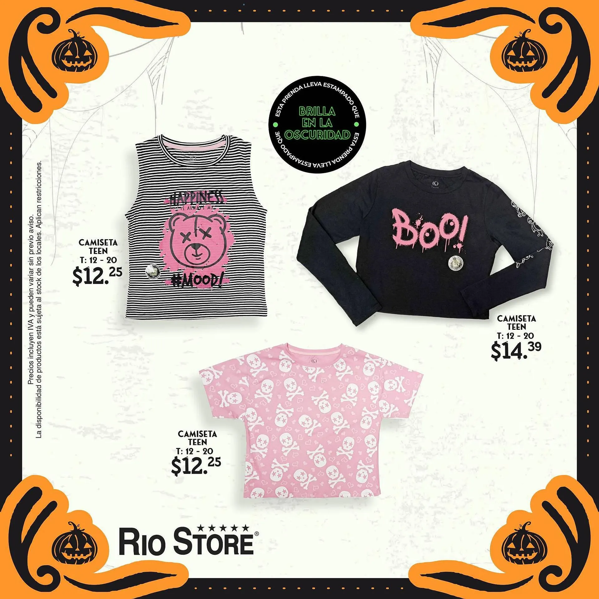 Catalogo de Catálogo Mi Comisariato 11 de septiembre al 30 de octubre 2023 - Pag 8