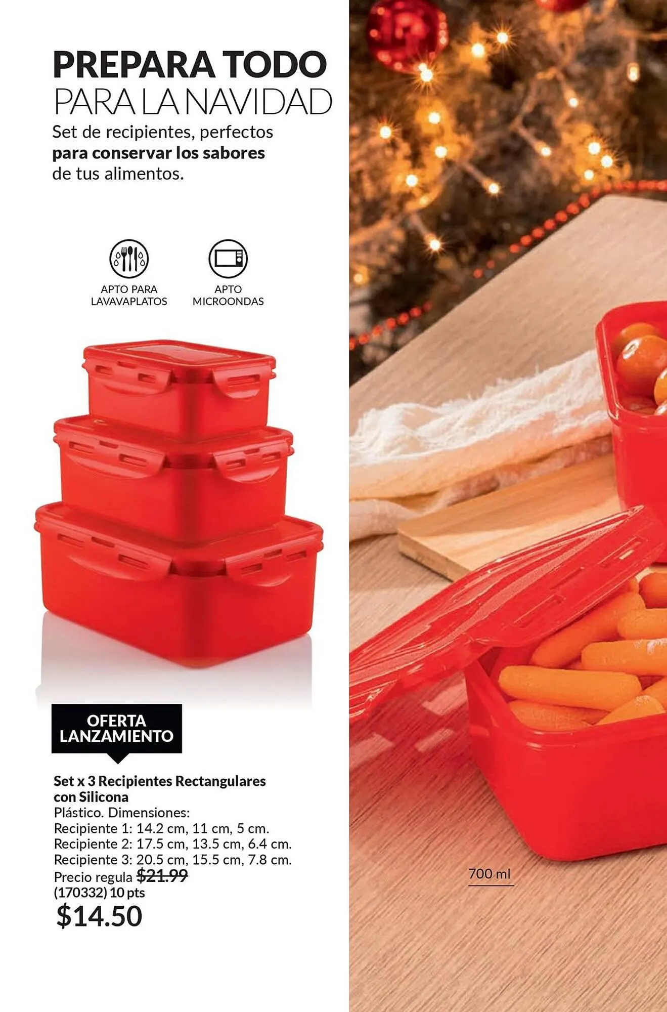 Catalogo de Catálogo AVON 18 de noviembre al 13 de diciembre 2024 - Pag 26